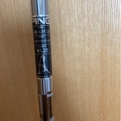 PING ドライバーシャフトの画像