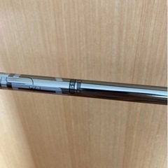PING ドライバーシャフトの画像