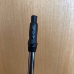 PING ドライバーシャフトの画像