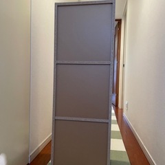 カラーボックスの画像