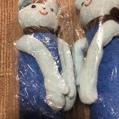 ロングブーツ用 消臭剤 ブーツキーパーの画像