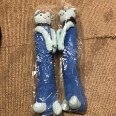 ロングブーツ用 消臭剤 ブーツキーパー
