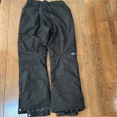Columbia スキースノーボードパンツ　メンズXLの画像