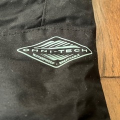 Columbia スキースノーボードパンツ　メンズXLの画像
