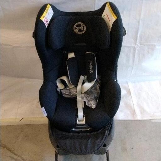 0105-088 チャイルドシートcqbex