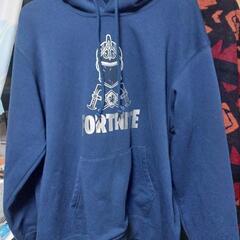 UNIQLOパーカ。LL