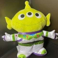 TOY STORY  1体の値段ですの画像