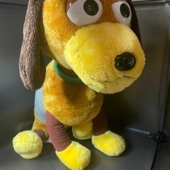 TOY STORY  1体の値段ですの画像