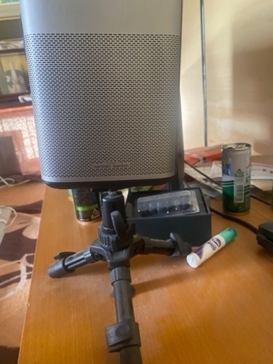XGIMI halo 