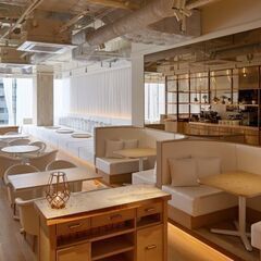 1/6(金) 14：30 - ＊気軽におしゃべり＊ ≪chano...