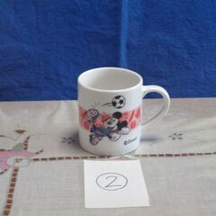 マグカップ②