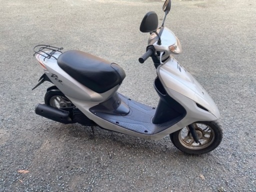 激安早いもの勝ち！ディオ４サイクル！すぐ乗れます！AF56