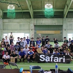 個人参加フットサルsafari　１月開催日程 - 浦添市