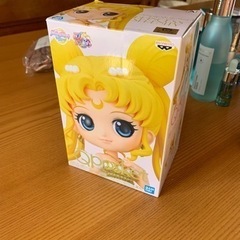 Qposket セーラームーン