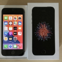 iPhone SE 16GB