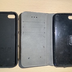 iPhone SE 16GBの画像