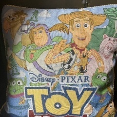 TOY STORY② 1体の値段ですの画像
