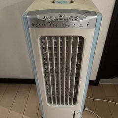 冷風器