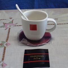 コ－ヒ－カップ