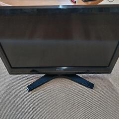 東芝REGZATV32R1ジャンク
