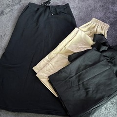 レディース服　お話し中ですの画像