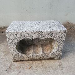 墓石用角型香炉