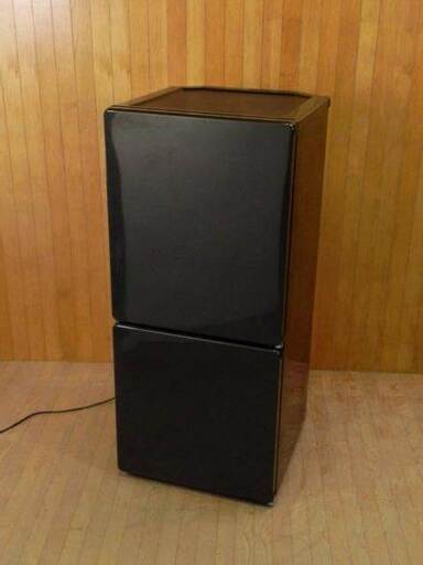 冷蔵庫　2ドア　U-ING  2015年製　美品