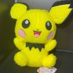 ポケモン② 1体の値段です