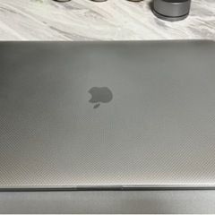 【新品同様】MacBook Pro Retina 15.4 MV...