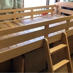 【お譲り先、決定】ベット