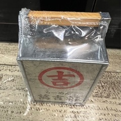 きまりました　未使用　オカモチ型スタンド　オブジェの画像