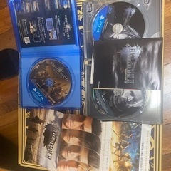 【32000円から大幅値下げ中！】売り切りの為、早い者勝ち！大容量PS4！ソフト付！すぐ遊べる！の画像