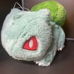 ポケモン④ 1体の値段です