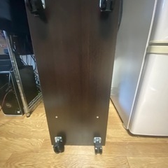 テレビ台　引き取りに来てくださる方の画像