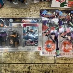 きまりました　未使用　オモチャ　まとめての画像