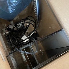 小さい水槽の画像