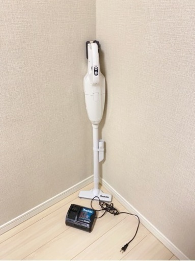 状態良い掃除機　南砂町エリア