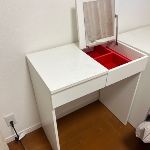 IKEA ドレッサー