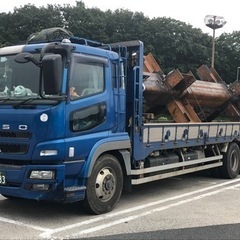 ドライバー募集　の画像