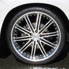 【自社ローン】ヴェルファイア　2.4Z　プラチナセレクション２★保証人なしOK★車両頭金なしOK★の画像