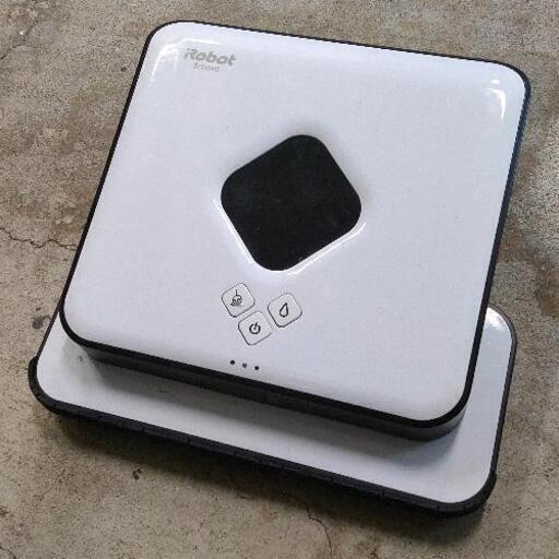 その他 0105-085 iRobot Braava390
