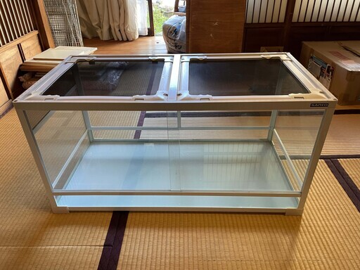 パンテオン ホワイト 　WH9045　中古①