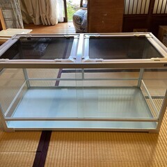 パンテオン ホワイト 　WH9045　中古①