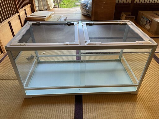 パンテオン ホワイト 　WH9045　中古②