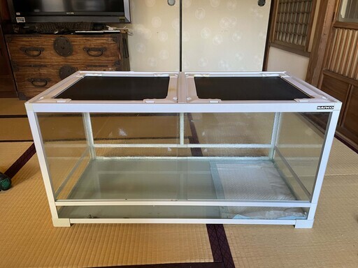 パンテオン ホワイト 　WH9045　中古③