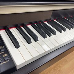 中古電子ピアノ入荷情報　KAWAI CA-17　2016年製の画像