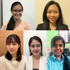【オンライン語学レッスン開講中】の画像