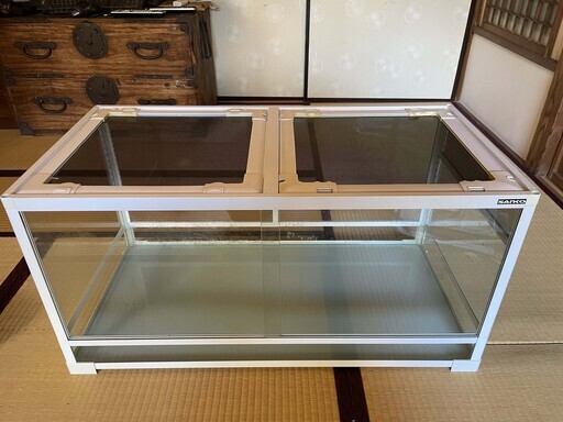 パンテオン ホワイト 　WH9045　中古④