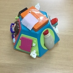 いたずら1歳やりたい放題の画像