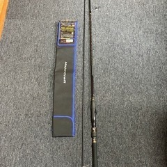 メジャークラフト エヌワン NSS-862ML ジャンク